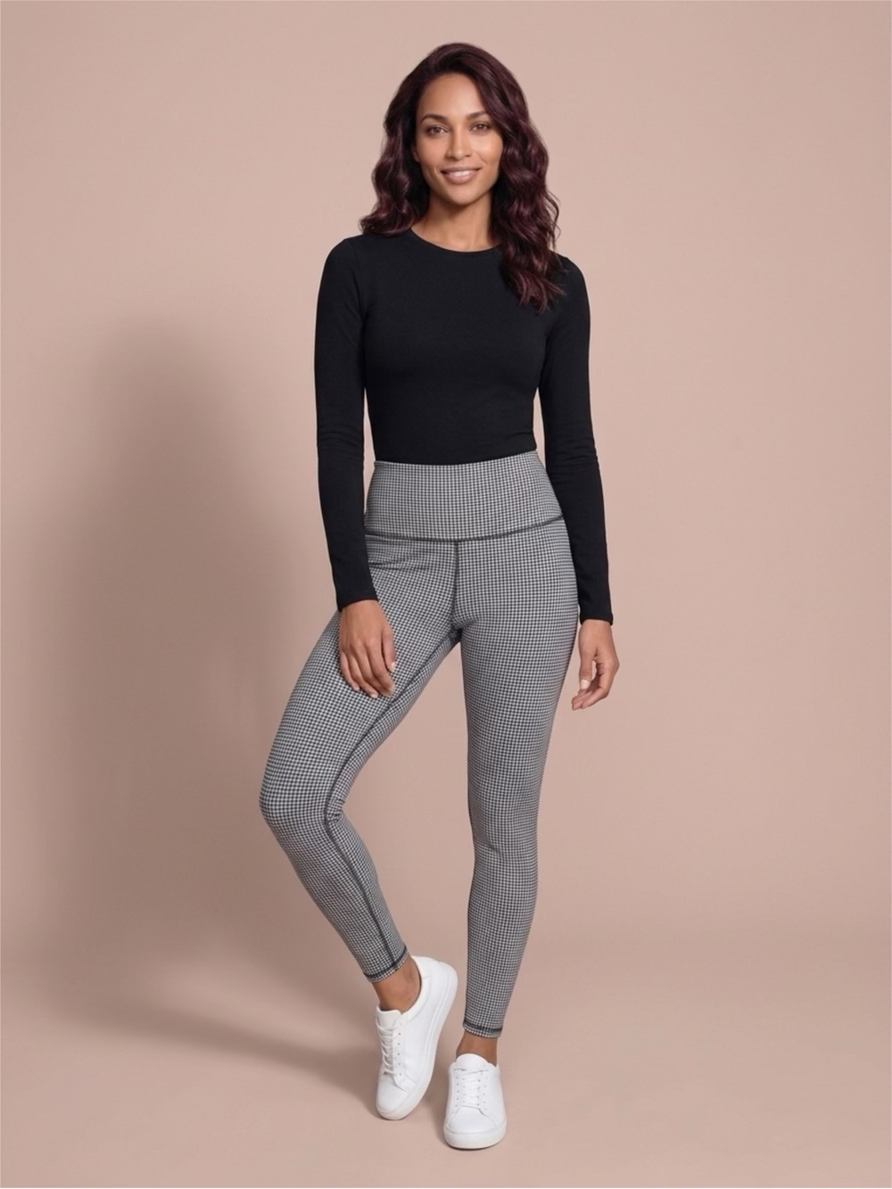 ALO Yoga High-Waist Leggings